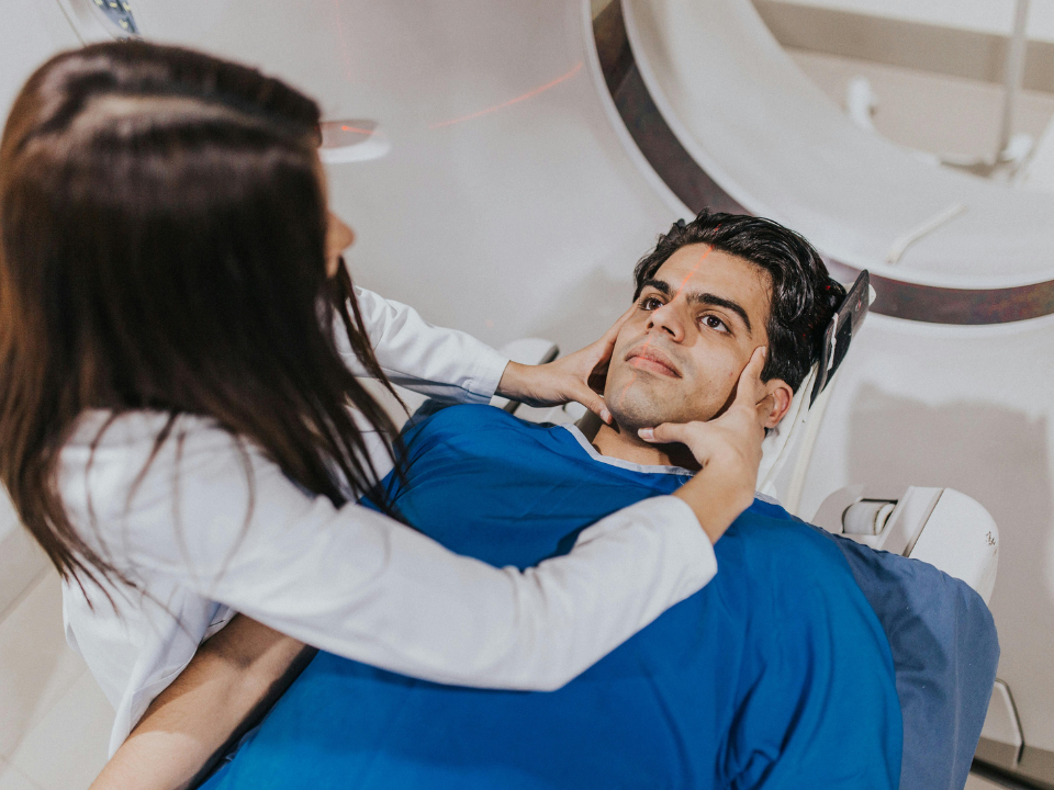 Correlações Neurais da Psicopatia