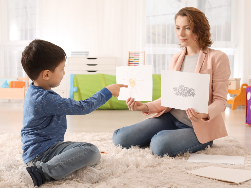 Perfil Adaptativo em Crianças com Transtorno do Espectro Autista e TDAH: Uma Análise da Comorbidade