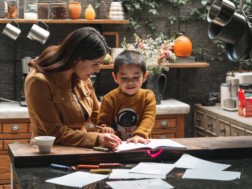 Desenvolvimento Compartilhadas entre Autismo e TDAH