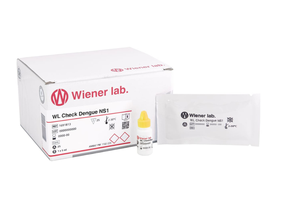 Dia Mundial contra os Mosquitos