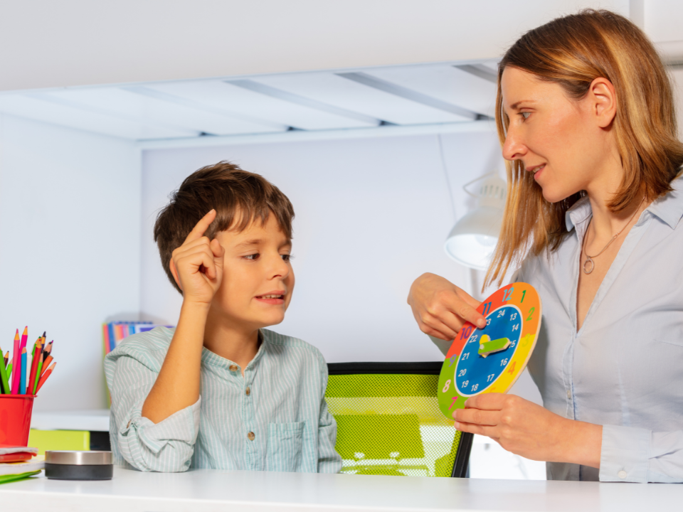 Fatores Preditivos Disparidades Diagnóstico TEA TDAH EUA