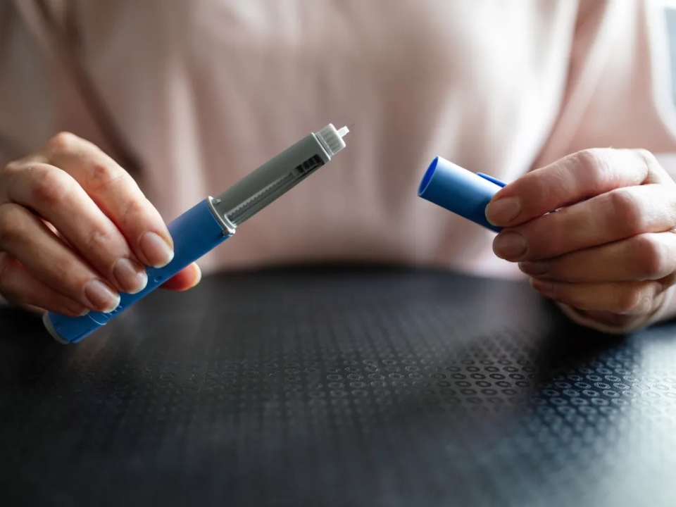 Fiocruz acordo para produzir canetas emagrecedoras brasileiras