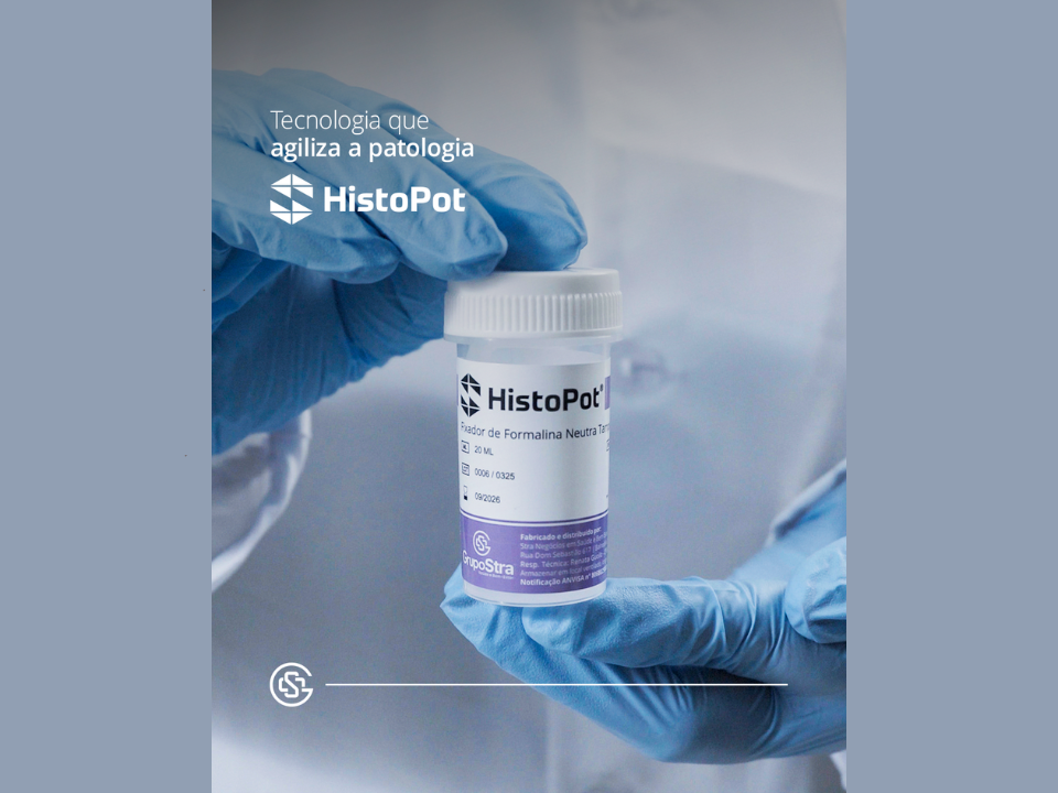 Grupo Stra patologia HistoPot