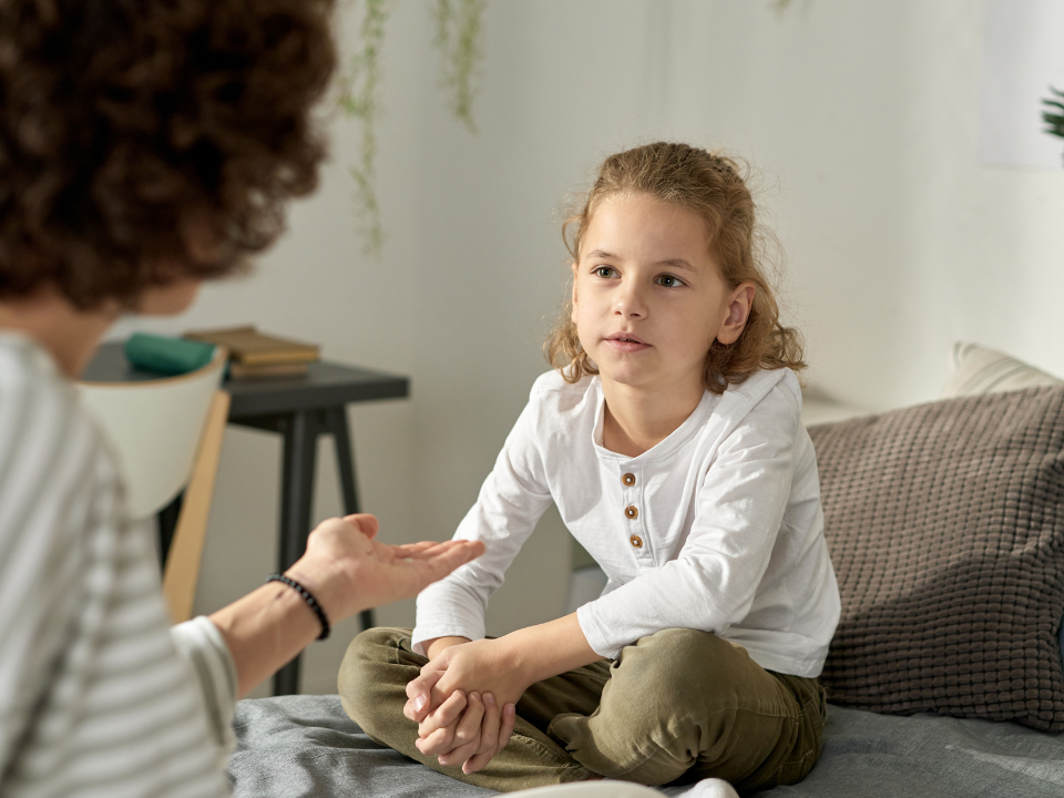 O desenvolvimento da psicopatia