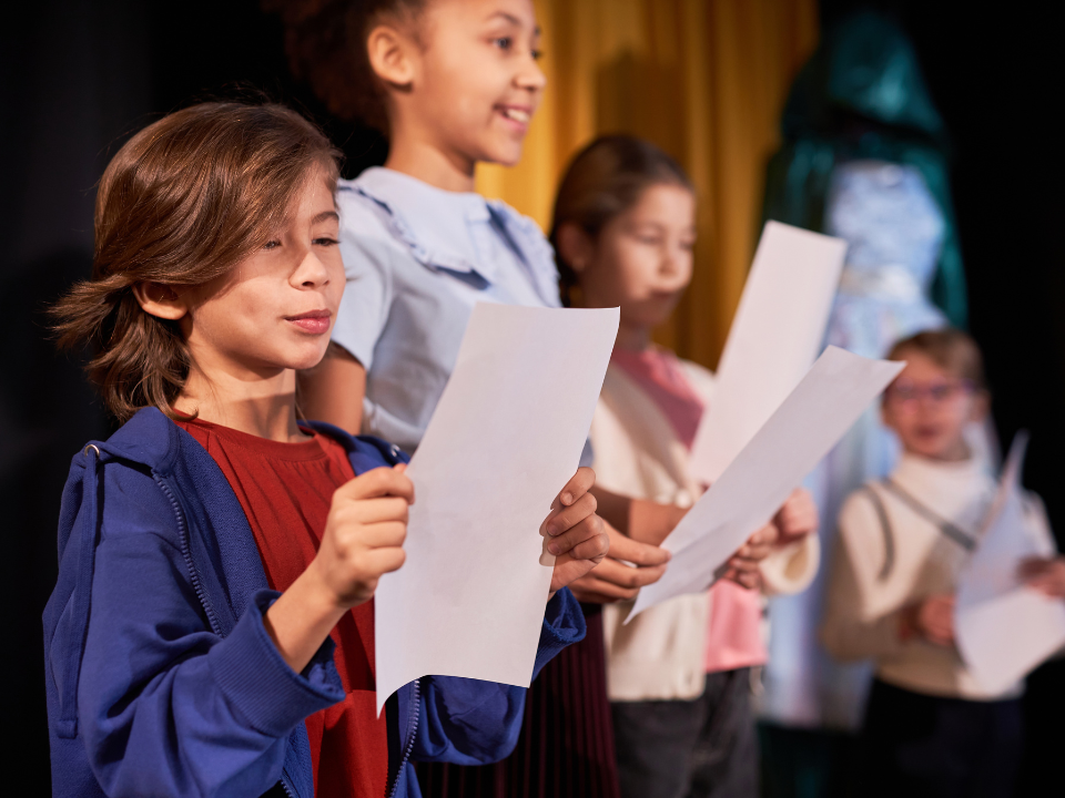 produção textual na escola: perspectivas e desafios em uma abordagem dialógica