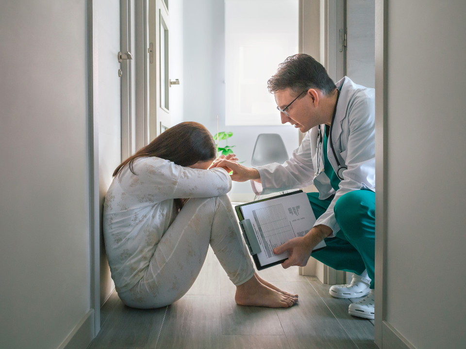 Psicopatia como uma Disfunção Prejudicial