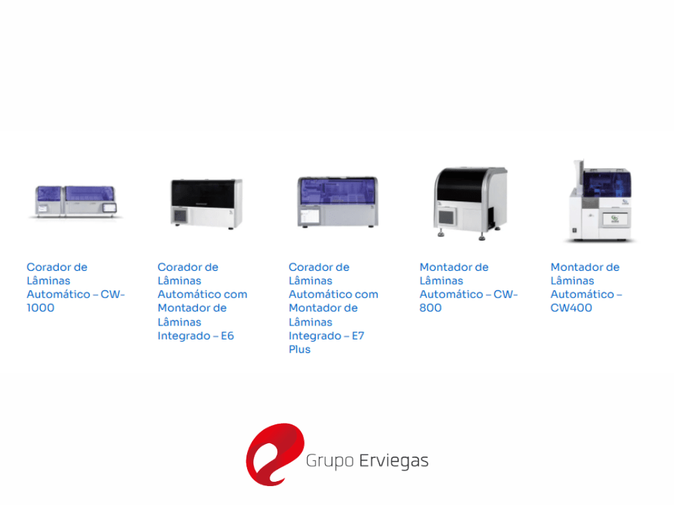 sistema Chiwell garante escala, segurança e qualidade em lâminas