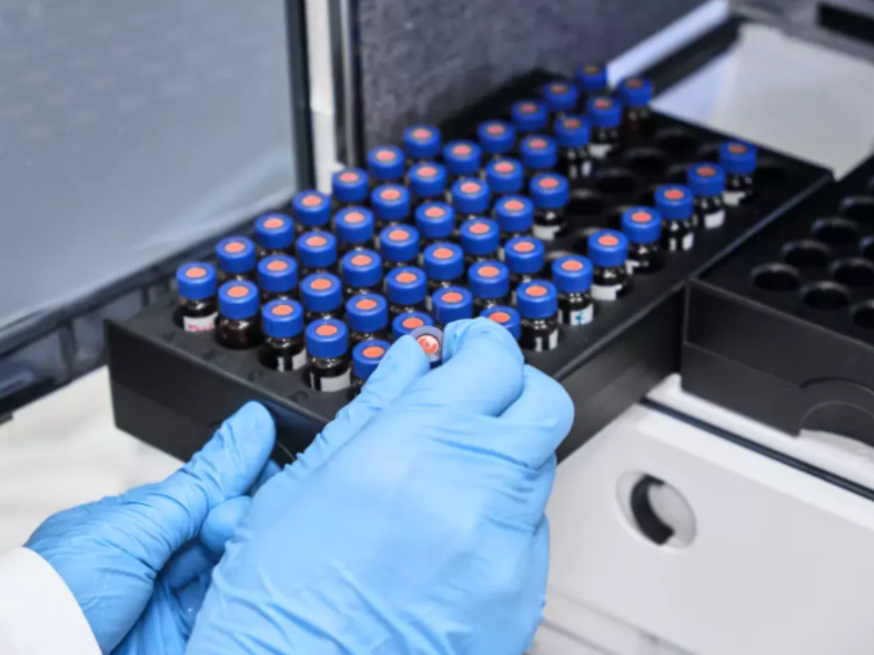 Veolia - Água Ultrapura: O Elemento Vital para o Sucesso em Análises por HPLC