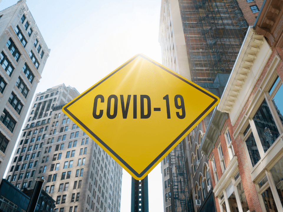 Aprendizados pós Covid-19