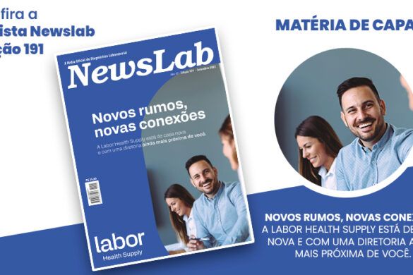 Ews Lab Revista Newslab Edição 193 | Newslab