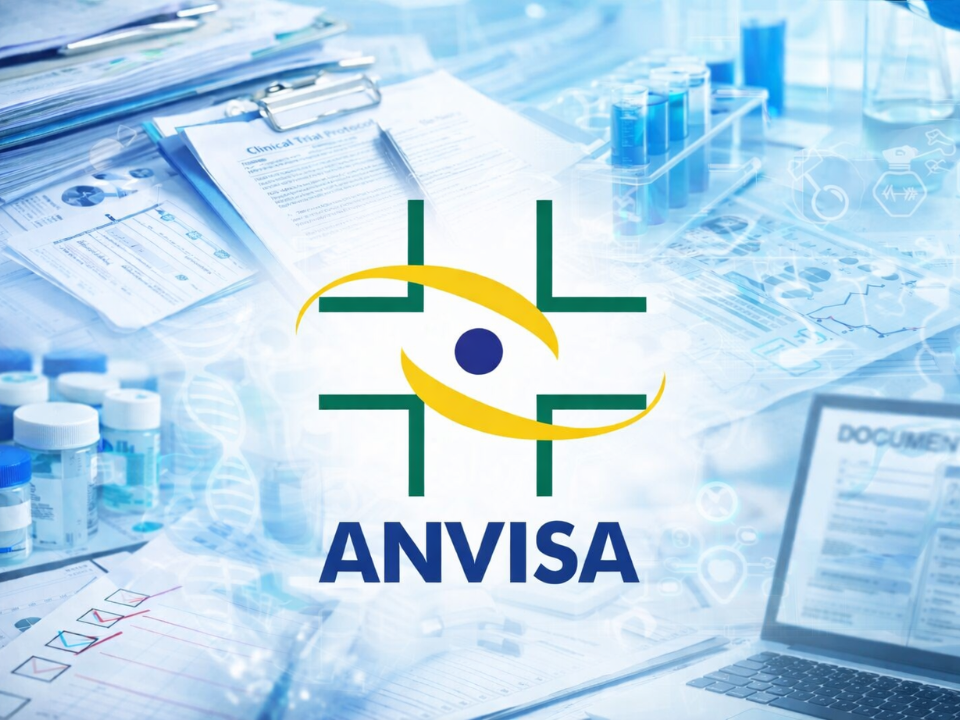 Perguntas e Respostas RDC 945/2024 da Anvisa sobre pesquisa clínica e ensaios clínicos com medicamentos.