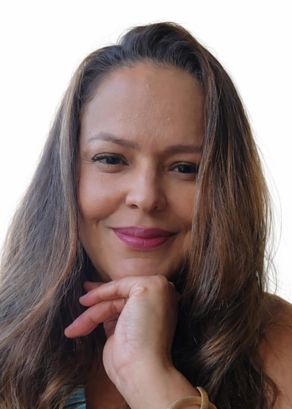 Ana Paula da R Takushi