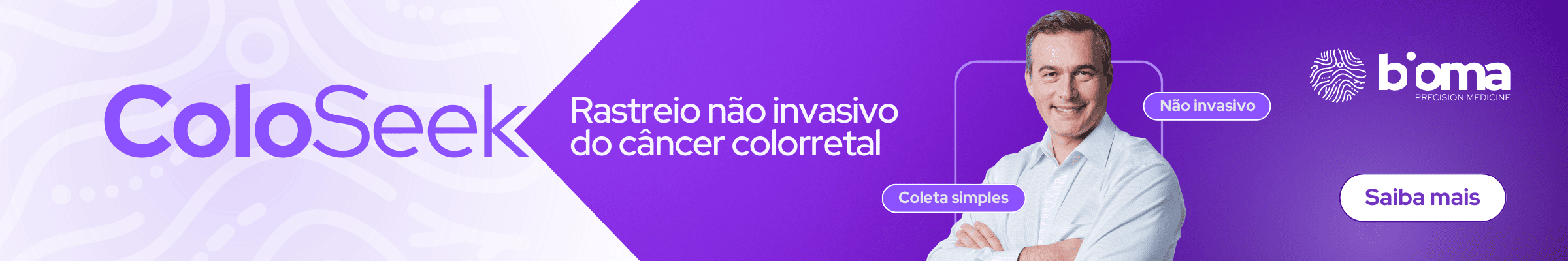 Bioma ColoSeek Bioma ColoSeek