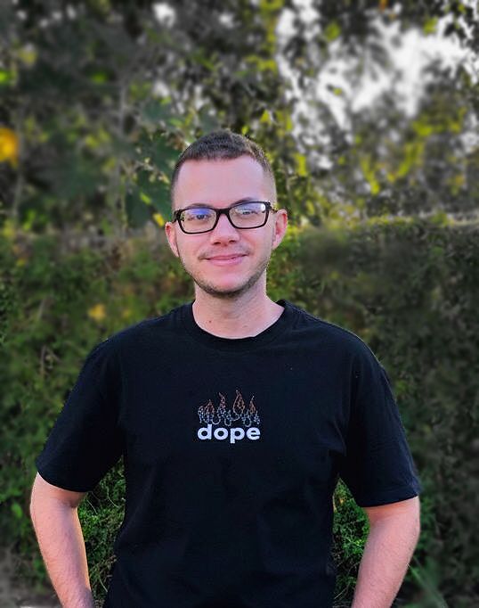 Marcel Benedete Marques