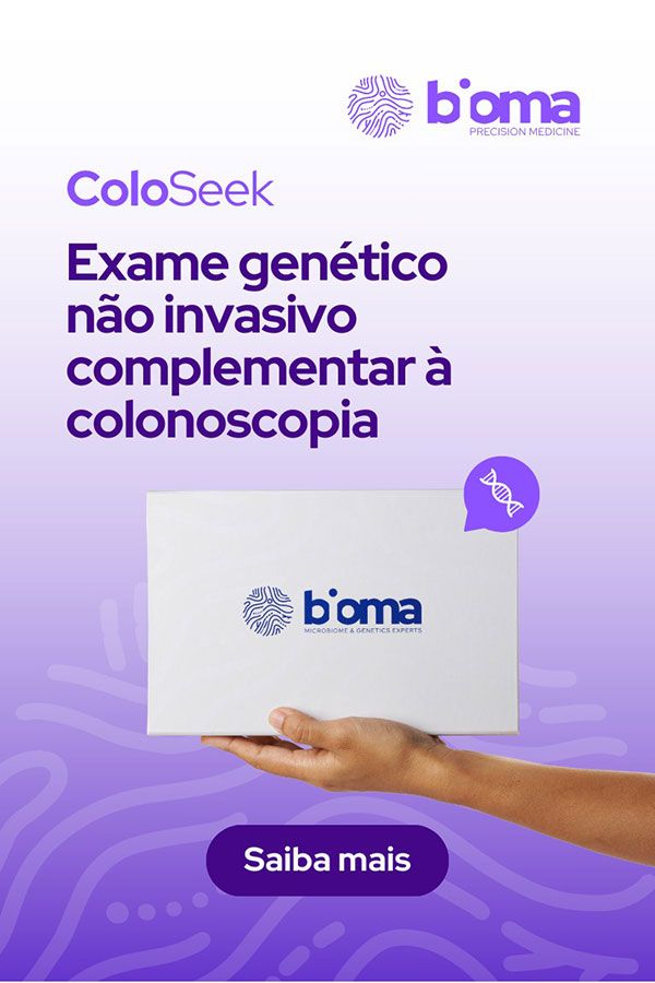 Bioma Coloseek