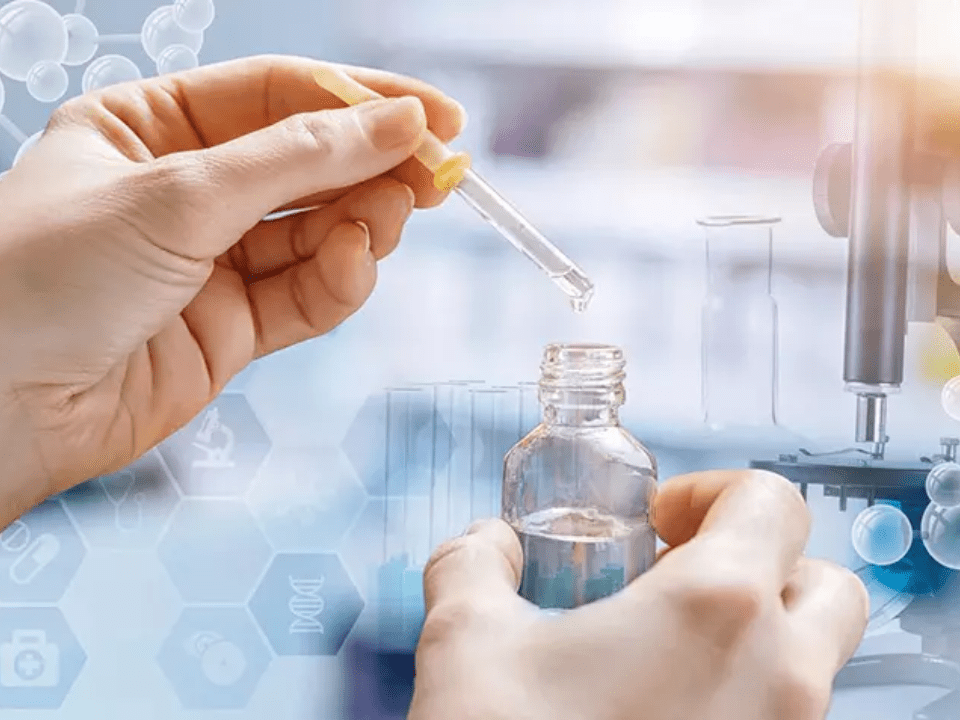 O Lab Experience é o seu portal para aprofundar conhecimentos em técnicas analíticas, protocolos e as melhores práticas do setor.