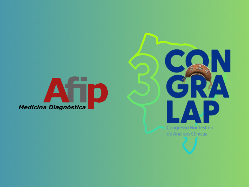 Afip no 3o CONGRALAP.