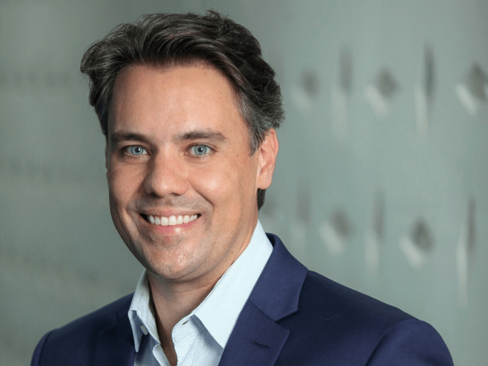 Thiago Liska assume como Gerente Geral da Sysmex para a América Latina.