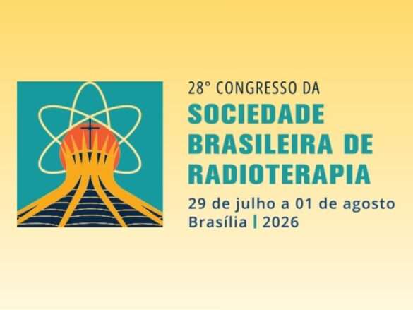 Especialistas discutem avanços em radioterapia oncológica, inteligência artificial, terapias combinadas e novas evidências clínicas no Congresso SBRT 2026.