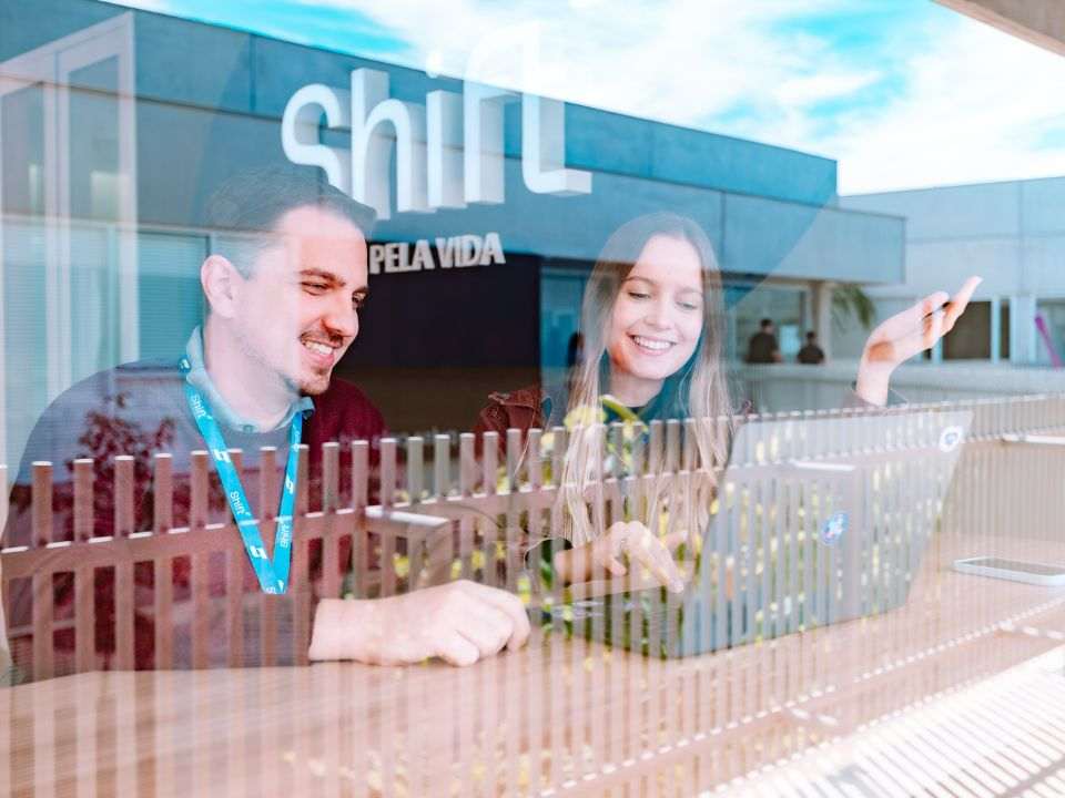 Shift apresenta soluções de automação em Anatomia Patológica no Congresso Brasileiro de Patologia 2026.