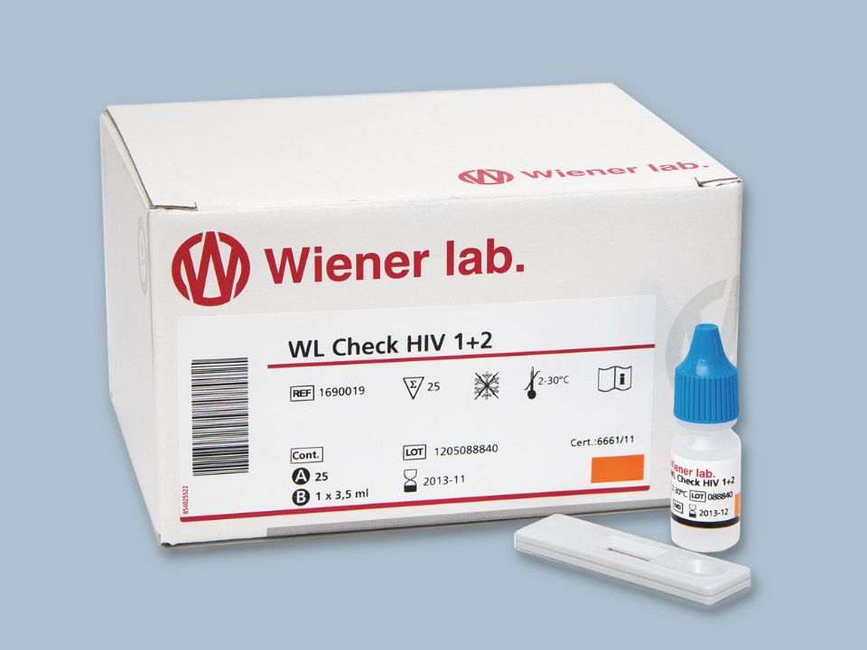 Diagnóstico precoce do HIV e ampliação da testagem no Brasil