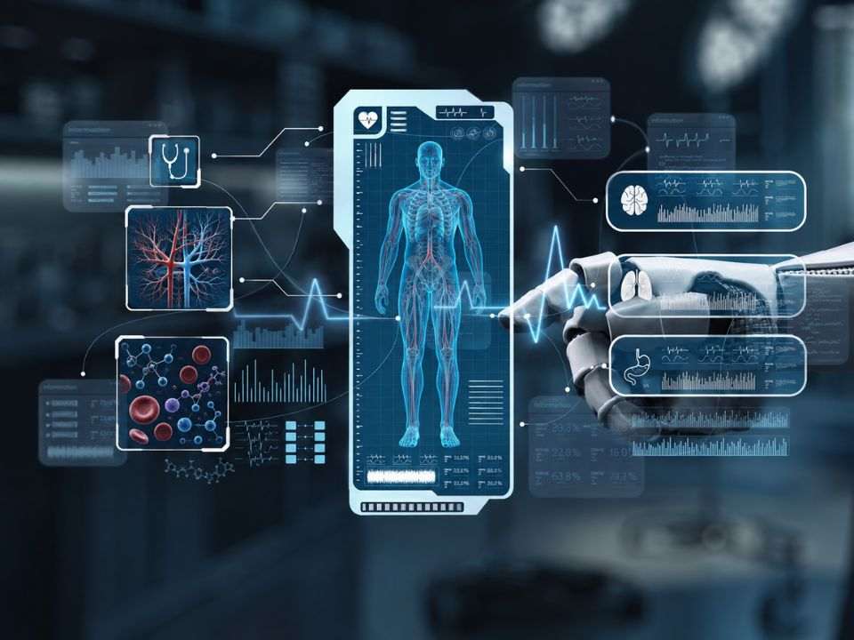 Modelos de inteligência artificial identificaram padrões morfológicos associados à idade biológica em 40 tipos de tecido.