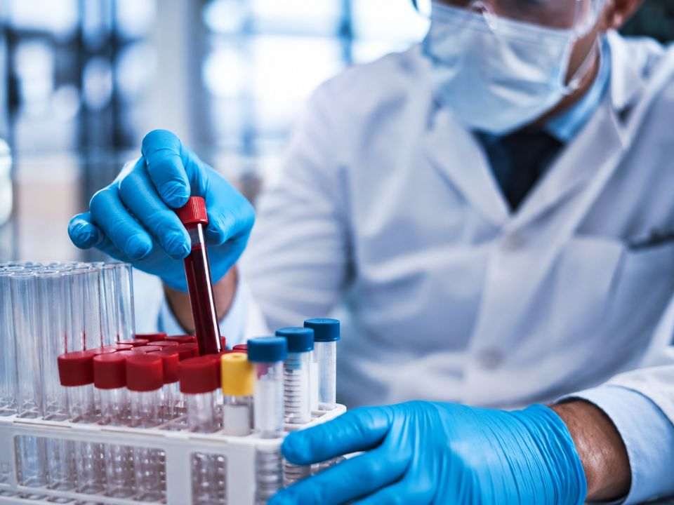 Galleri teste multicâncer FDA para detecção de sinais de câncer por DNA livre circulante no sangue.