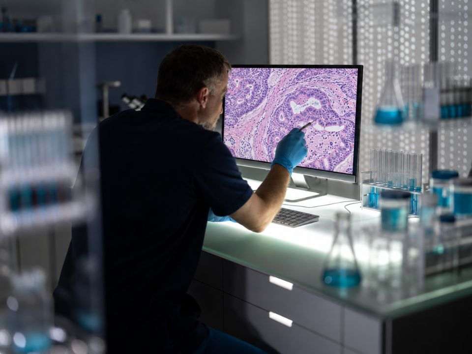Novas autorizações da FDA ampliam as configurações disponíveis para digitalização de lâminas nos laboratórios de patologia dos Estados Unidos.