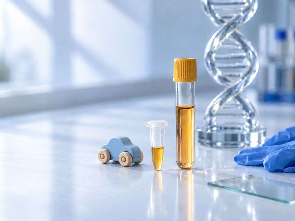 A hipercolesterolemia familiar pode elevar o LDL desde os primeiros anos de vida, mesmo sem sintomas. Exames, sinais físicos e histórico familiar ajudam a orientar a investigação.