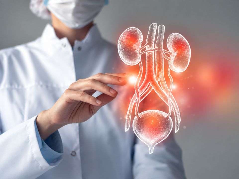 Painel experimental pretende identificar bactérias na urina e avaliar sua sensibilidade a antibióticos no mesmo dia. A designação concedida pela FDA não autoriza sua comercialização.
