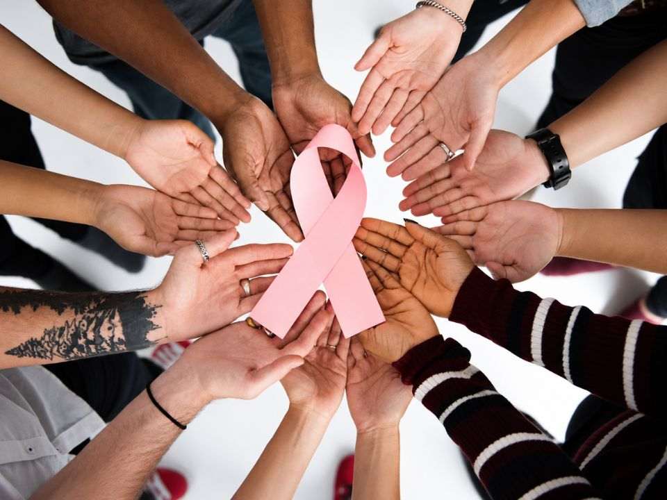 Câncer de mama e avanços no diagnóstico durante o Outubro Rosa 2026.