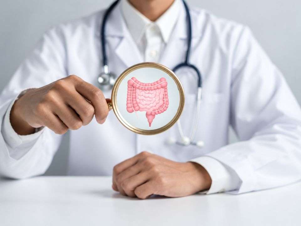 Perfis de anticorpos identificados em amostras de soro revelaram alterações até dez anos antes do diagnóstico de doença de Crohn e retocolite ulcerativa.