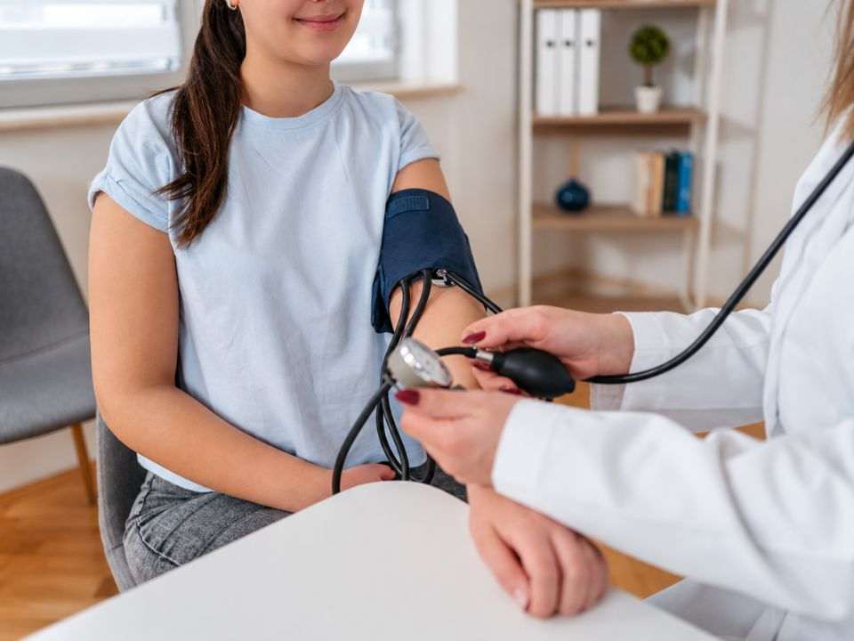A pesquisa Brasil Coração Saudável registrou valores classificados como hipertensão em 28,3% dos estudantes de 38 escolas de três estados.