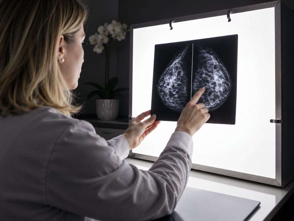 Mamografias crescem dos 40 aos 49 anos, mas caem dos 50 aos 69, aponta FIDI.