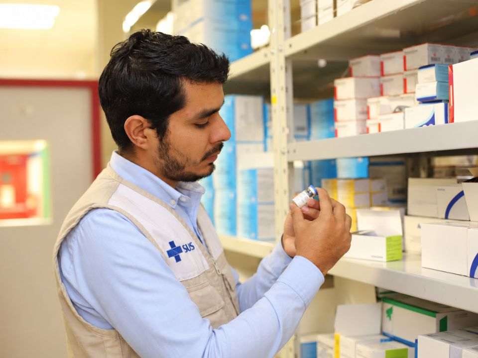 O SUS inicia a oferta de nove medicamentos oncológicos para 13 indicações, com previsão de beneficiar mais de 116 mil pessoas.