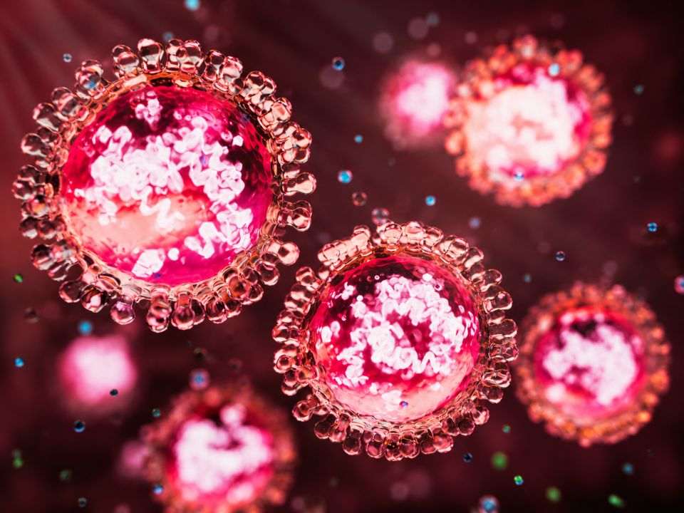 Vigilância epidemiológica e diagnóstico laboratorial do sarampo no Brasil. com base na imagem anexa, mantendo elementos, enquadramento, iluminação e ideias, crie uma nova e original imagem, em formato obrigatório 960 px de largura por 720 px de altura, sem textos ou mensagens e sem marcas d'água. Mantenha máxima fidelidade à imagem original.