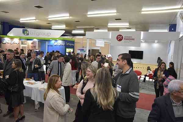 Congresso Sul Mineiro de Laboratórios Clínicos 2018 1-min