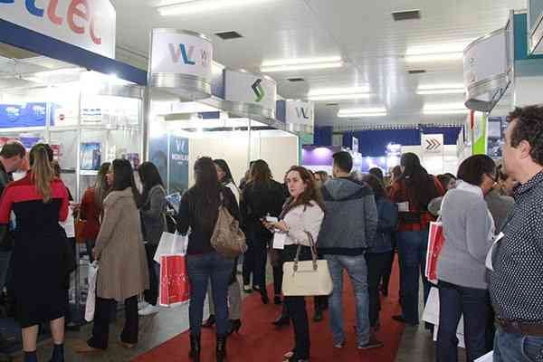 Congresso Sul Mineiro de Laboratórios Clínicos 2018 3-min