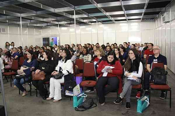 Congresso Sul Mineiro de Laboratórios Clínicos 2018 5-min