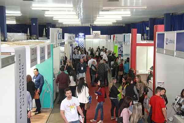 Congresso Sul Mineiro de Laboratórios Clínicos 2018 6-min